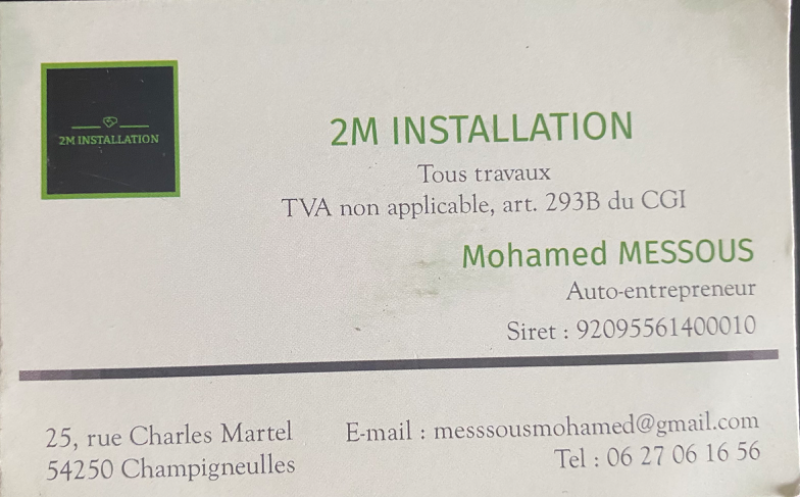 Photo de Mohamed