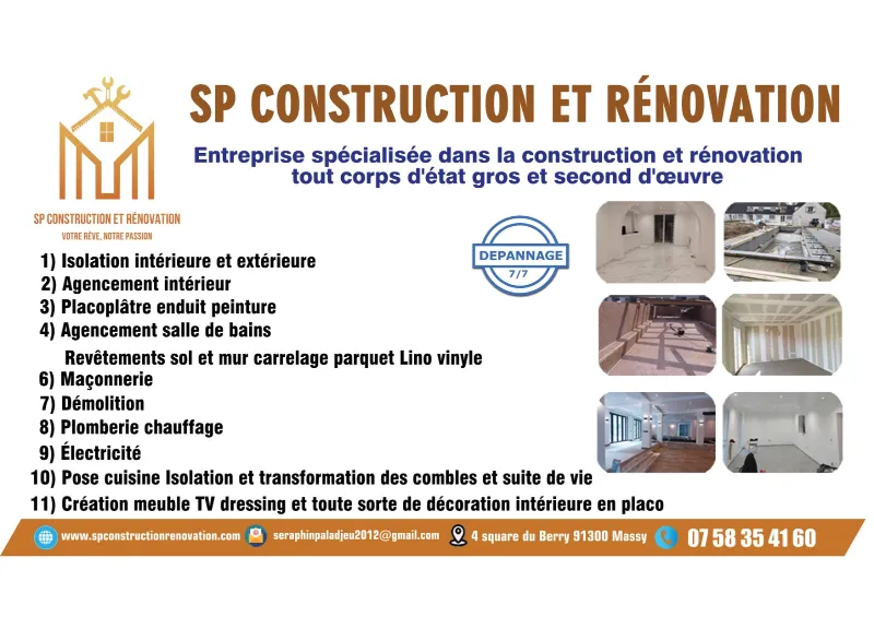 Photo de Seraphin