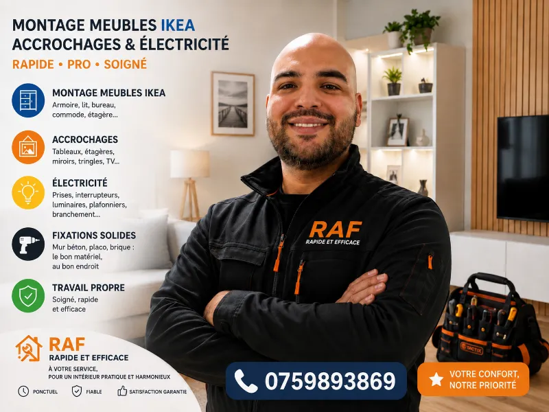 Photo de Rafed