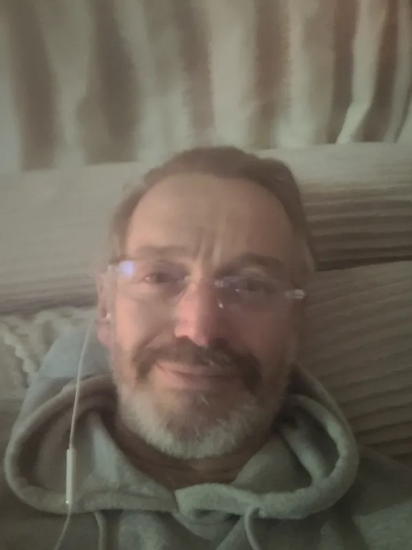 Photo de Fabrice