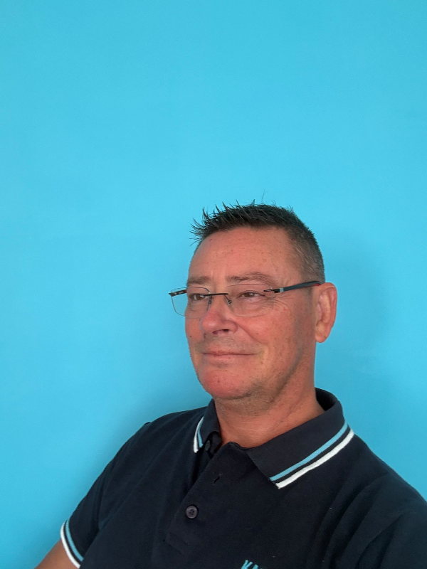 Photo de David, bricoleur à CAVAILLON