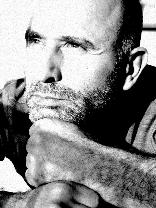 Photo de CHRISTOPHE, bricoleur à Marseille