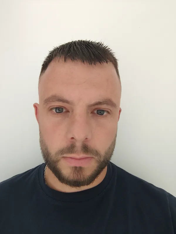 Photo de Dimitri