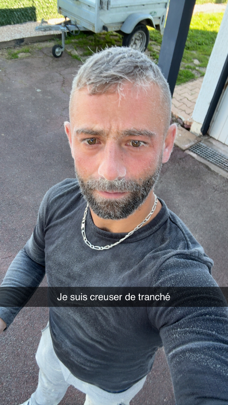 Photo de Jeremy