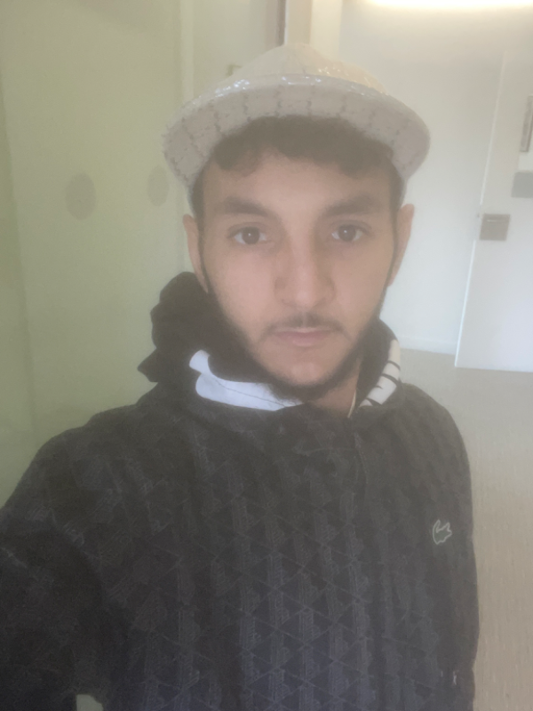 Photo de Sofiane