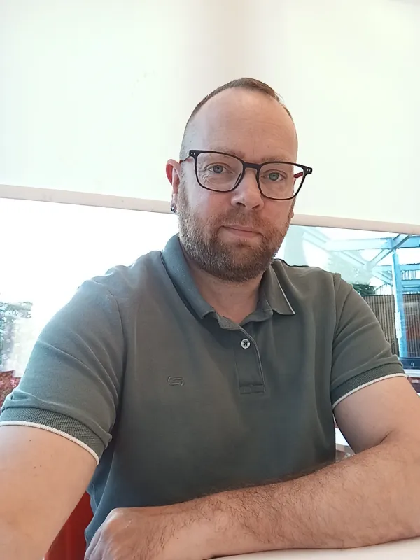 Photo de Jérôme