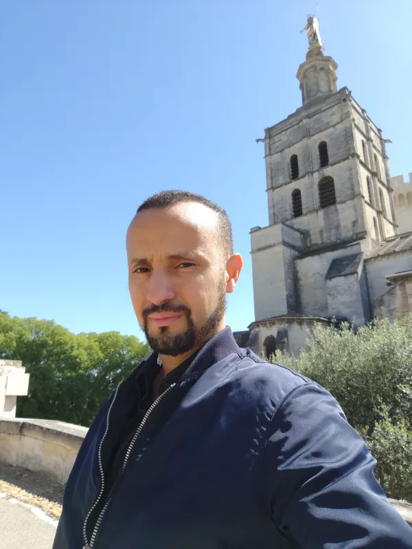 Photo de Rostom
