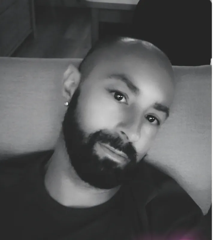 Photo de Olivier