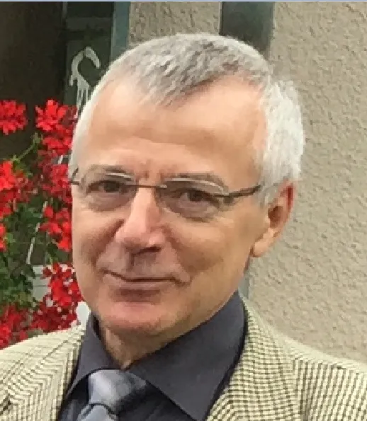 Photo de Gilbert, bricoleur à BLAGNAC