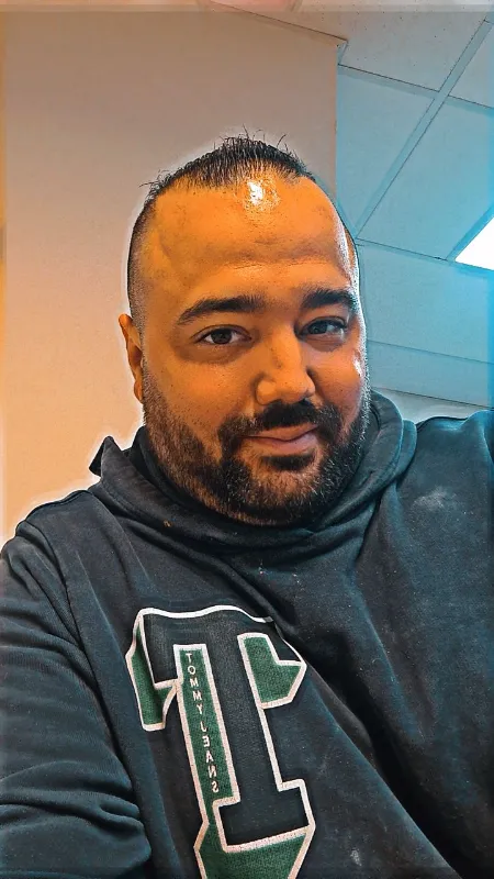 Photo de Kevin