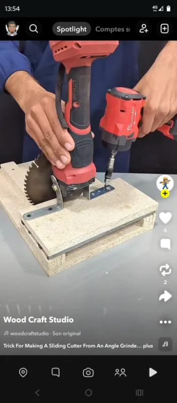 Photo de Jean andré bonjour voilà mon domaine de prédilection c'est tous les travaux qui peut exister