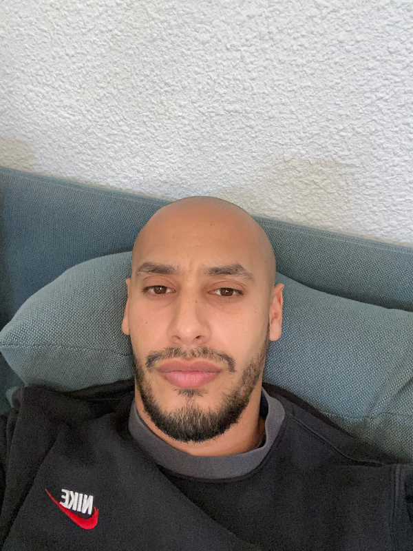 Photo de Yassine