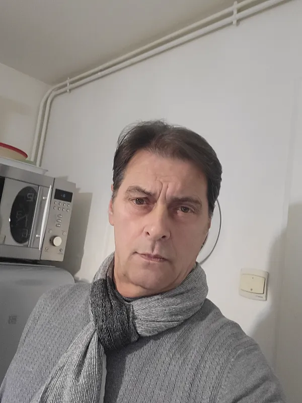 Photo de Jeanluc