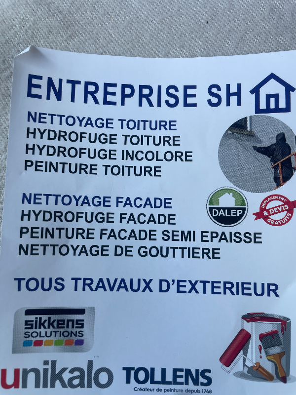 Photo de Shun