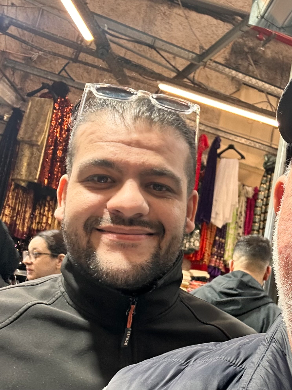 Photo de Mehdi