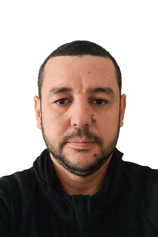 Photo de Mourad