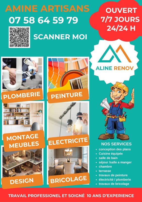 Photo de Amine