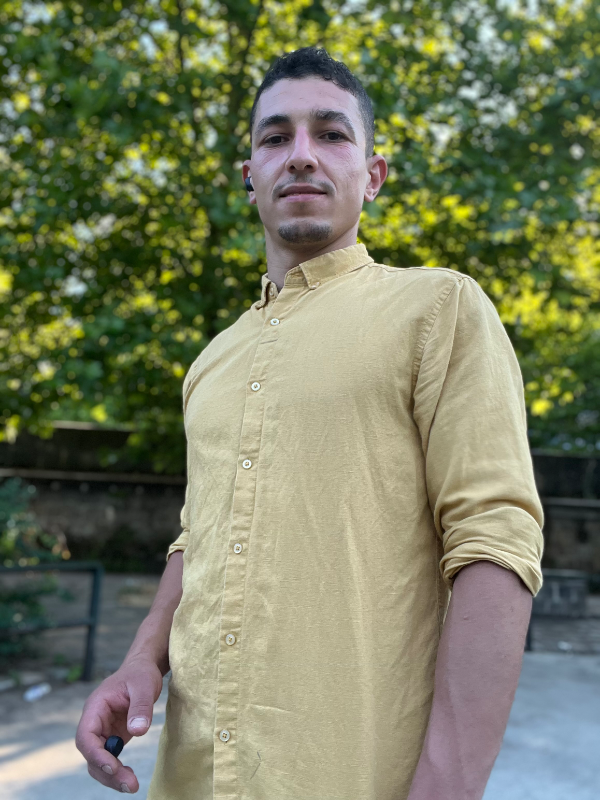 Photo de Elyes_ le plombier écolo